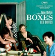 Boxes - Boxes