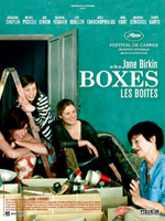 Boxes - Boxes
