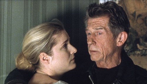 John Hurt - Boxes