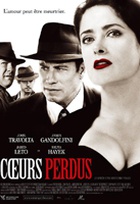 Affiche miniature du film Coeurs Perdus