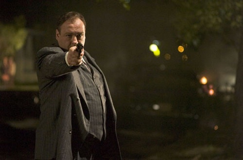 James Gandolfini 2 - Coeurs Perdus