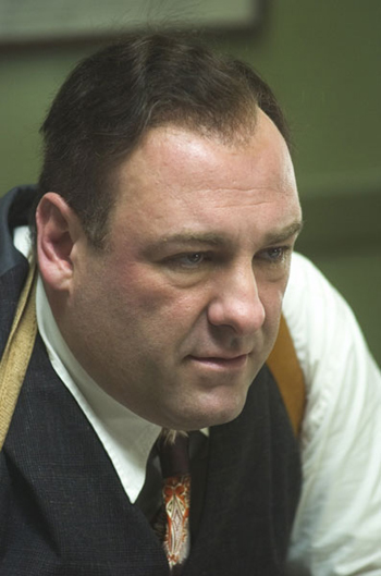 James Gandolfini 3 - Coeurs Perdus