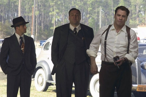 James Gandolfini - Coeurs Perdus