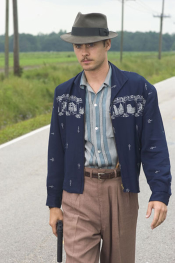 Jared Leto 4 - Coeurs Perdus
