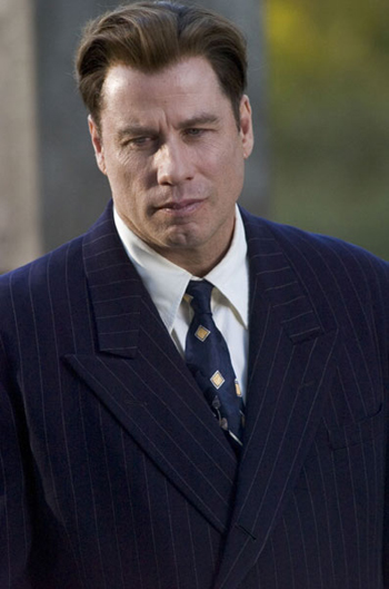 John Travolta 3 - Coeurs Perdus
