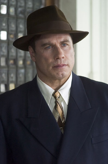 John Travolta 4 - Coeurs Perdus