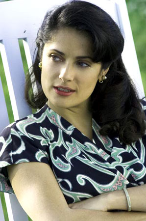 Salma Hayek - Coeurs Perdus