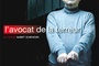 Affiche du film L'Avocat de la terreur 