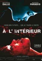 Affiche miniature du film A l'intérieur