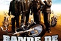 Affiche du film Bande de sauvages