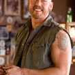 Kevin Durand 2 - Bande de sauvages