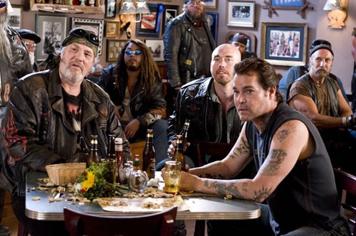 Ray Liotta - Bande de sauvages