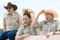 Wild Hogs - Bande de sauvages