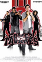 Affiche miniature du film Gomez vs Tavarès
