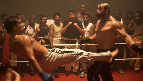 Titoff 2 - Gomez vs Tavarès