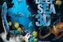 Affiche du film Deep Sea Dansons sous la mer
