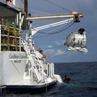 Bateau 2 - Deep Sea Dansons sous la mer