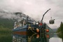 Bateau - Deep Sea Dansons sous la mer