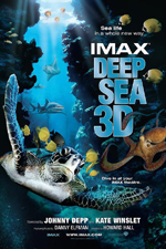 Deap Sea - Deep Sea Dansons sous la mer
