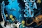 Deap Sea - Deep Sea Dansons sous la mer