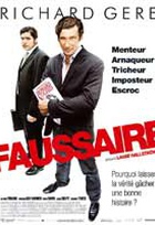 Affiche miniature du film Faussaire