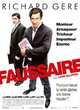 Affiche du film Faussaire