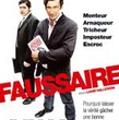 Faussaire - Faussaire