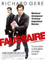 Faussaire - Faussaire