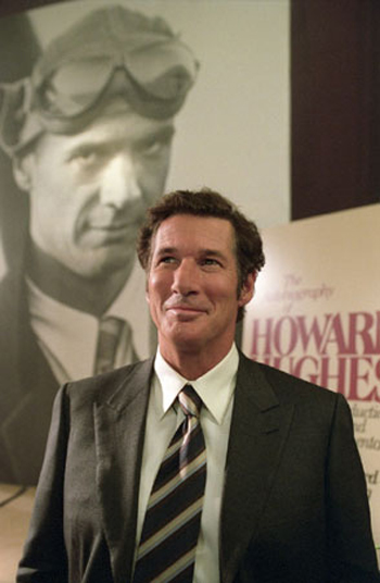 Richard Gere 2 - Faussaire