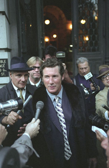 Richard Gere 3 - Faussaire