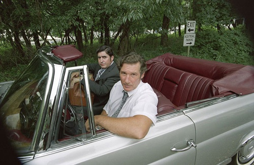 Richard Gere 4 - Faussaire