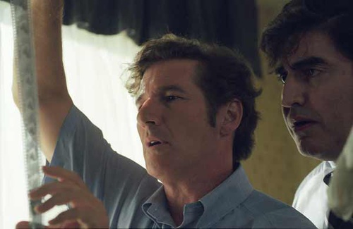 Richard Gere 5 - Faussaire