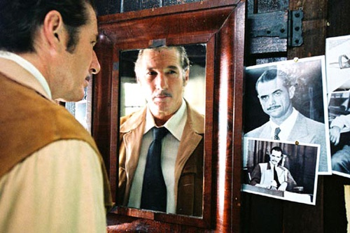Richard Gere - Faussaire