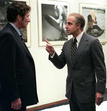Stanley Tucci 2 - Faussaire