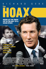 The Hoax - Faussaire