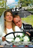 Affiche miniature du film Le Bonheur d'Emma 