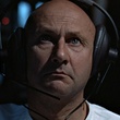 Donald Pleasence - THX 1138