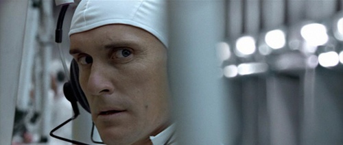 Robert Duvall - THX 1138