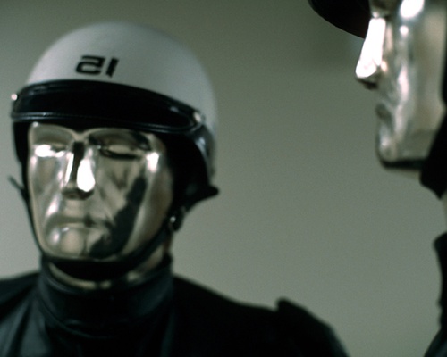 THX1138 2 - THX 1138