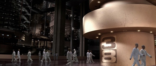 THX1138 5 - THX 1138