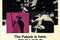 THX1138 Affiche - THX 1138