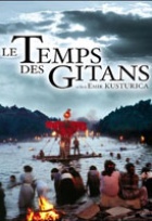 Affiche miniature du film Le Temps des gitans
