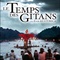 Affiche du film Le Temps des gitans - Le Temps des gitans 