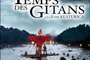 Affiche du film Le Temps des gitans
