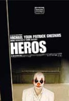 Affiche miniature du film Héros