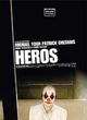 Affiche du film Héros