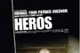 Affiche du film Héros
