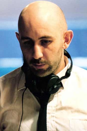 Bruno Merle - Héros