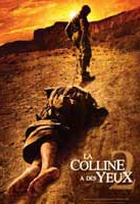 Affiche miniature du film La Colline a des yeux 2