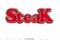 Steak 2 - Steak